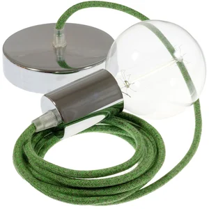 Creative Cables Lampe Suspendue Pendel Rx08 1 M pas cher