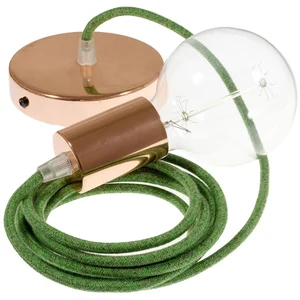 Creative Cables Lampe Suspendue Pendel Rx08 1 M Diy pas cher