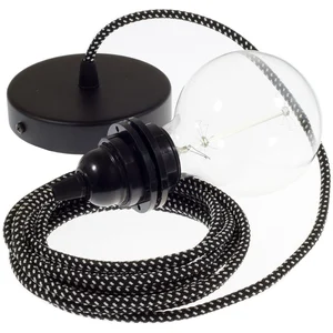 Creative Cables Lampe Suspendue Pendel Pour Abat-jour Rt41 Stars 3d 1 M pas cher