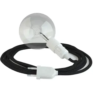 Creative Cables Lampe Suspendue Rl04 3 M pas cher