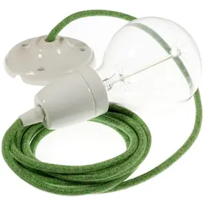 Creative Cables Lampe Suspendue Pendel Rx08 Diy 1 M pas cher