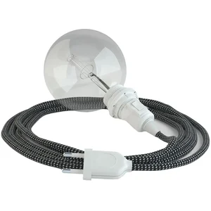 Creative Cables Lampe Suspendue Pour Abat-jour Rt41 Stars 3d 3 MVendu parbricoinn