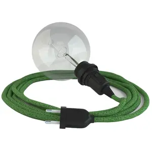 Creative Cables Lampe Suspendue Pour Abat-jour Rx08 5 M pas cher