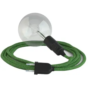 Creative Cables Lampe Suspendue Rx08 5 M pas cher