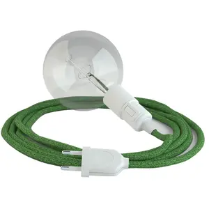 Creative Cables Lampe Suspendue Rx08 3 M pas cher