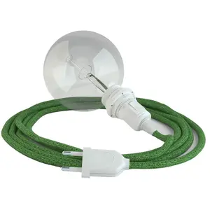 Creative Cables Lampe Suspendue Pour Abat-jour Rx08 3 M pas cher