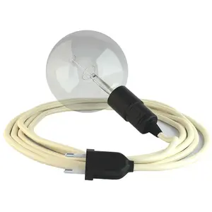 Creative Cables Lampe Suspendue Rm00 5 M pas cher