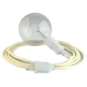 Creative Cables Lampe Suspendue Rm00 5 M pas cher