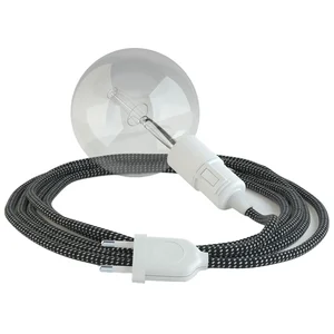 Creative Cables Lampe Suspendue Rt41 5 MVendu parbricoinn