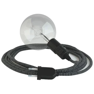 Creative Cables Lampe Suspendue Rt41 3 MVendu parbricoinn