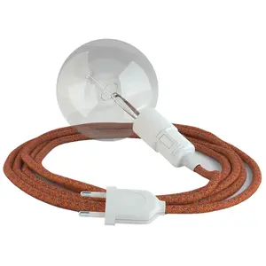 Creative Cables Lampe Suspendue Rx07 3 M pas cher