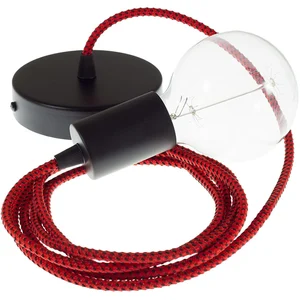 Creative Cables Lampe Suspendue Pendel Rt94 3d 1 M pas cher