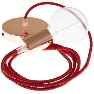 Creative Cables Lampe Suspendue Pendel Rt94 3d 1 M Diy pas cher