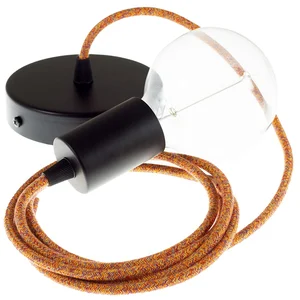Creative Cables Lampe Suspendue Pendel Rx07 1 M pas cher