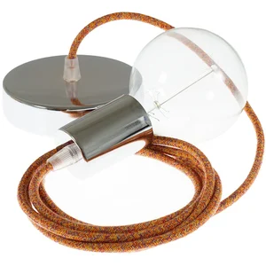 Creative Cables Lampe Suspendue Pendel Rx07 1 M pas cher