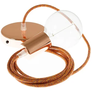 Creative Cables Lampe Suspendue Pendel Rx07 1 M Diy pas cher