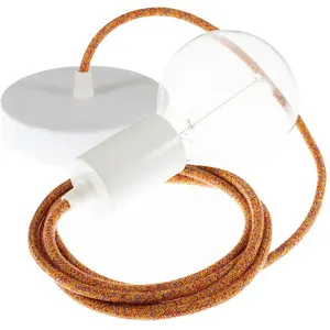 Creative Cables Lampe Suspendue Pendel Rx07 2 M pas cher