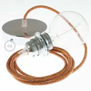 Creative Cables Lampe Suspendue Pendel Pour Abat-jour Rx07 Diy 1 M pas cher