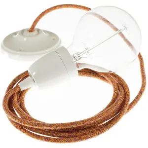 Creative Cables Lampe Suspendue Pendel Rx07 Diy 2 M pas cher