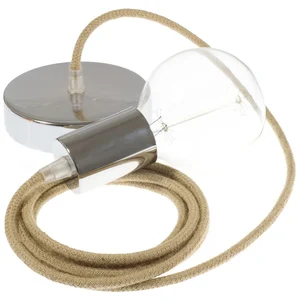 Creative Cables Lampe Suspendue Pendel Rn06 50 Cm pas cher