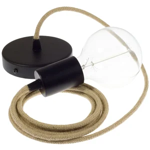 Creative Cables Lampe Suspendue Pendel Rn06 50 Cm pas cher