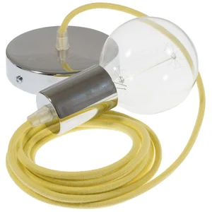 Creative Cables Lampe Suspendue Pendel Rc10 50 Cm pas cher