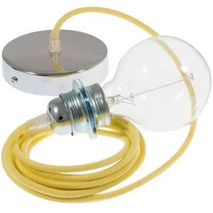 Creative Cables Lampe Suspendue Pendel Pour Abat-jour Rc10 50 Cm pas cher