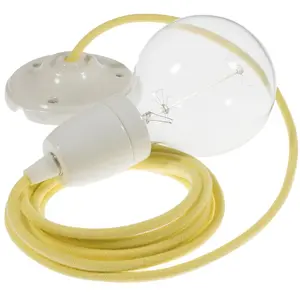 Creative Cables Lampe Suspendue Pendel Rc10 Diy 1 M pas cher