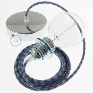Creative Cables Lampe Suspendue Pendel Pour Abat-jour Rp25 1 M pas cher
