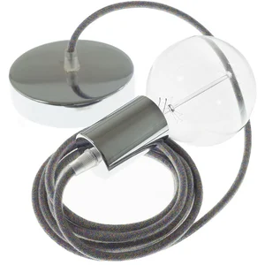 Creative Cables Lampe Suspendue Pendel Rx09 1 M pas cher