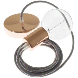 Creative Cables Lampe Suspendue Pendel Rx09 2 M DiyVendu parbricoinn