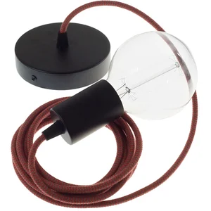 Creative Cables Lampe Suspendue Pendel Rz28 Zigzag 2 M pas cher