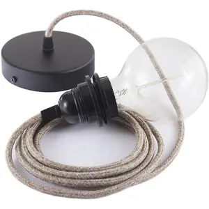 Creative Cables Lampe Suspendue Pendel Pour Abat-jour Rs82 1 M pas cher