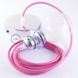 Creative Cables Lampe Suspendue Pendel Pour Abat-jour Rm08 50 CmVendu parbricoinn