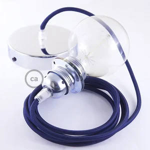 Creative Cables Lampe Suspendue Pendel Pour Abat-jour Rm20 50 Cm pas cher