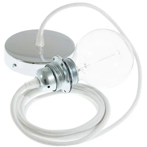 Creative Cables Lampe Suspendue Pendel Pour Abat-jour Rc01 50 CmVendu parbricoinn