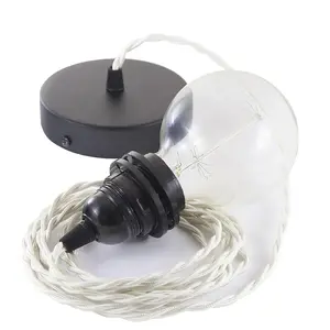 Creative Cables Lampe Suspendue Pendel Pour Abat-jour Tm00 50 Cm pas cher