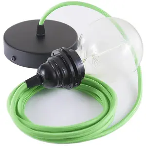 Creative Cables Lampe Suspendue Pendel Pour Abat-jour Rm18 50 Cm pas cher