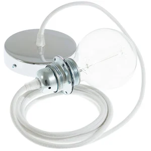 Creative Cables Lampe Suspendue Pendel Pour Abat-jour Rc01 1 M pas cher