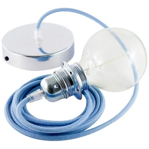 Creative Cables Lampe Suspendue Pendel Pour Abat-jour Rc53 1 M pas cher