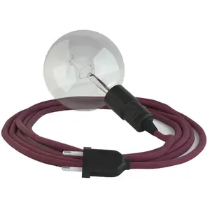 Creative Cables Lampe Suspendue Rc32 3 M pas cher