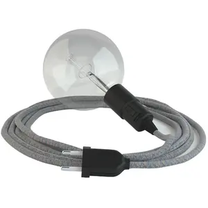 Creative Cables Lampe Suspendue Rd65 Lozenge 3 M pas cher