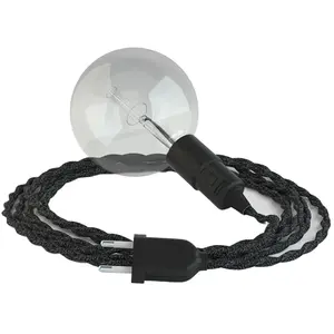 Creative Cables Lampe Suspendue Tn03 3 M pas cher