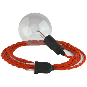 Creative Cables Lampe Suspendue Tm15 3 M pas cher