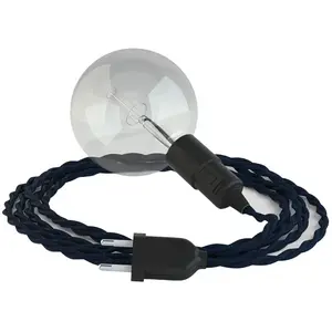 Creative Cables Lampe Suspendue Tm20 3 M pas cher