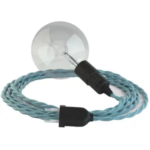 Creative Cables Lampe Suspendue Tc53 3 M pas cher