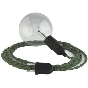 Creative Cables Lampe Suspendue Tc63 3 M pas cher