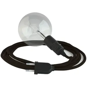 Creative Cables Lampe Suspendue Rm13 3 M