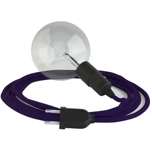 Creative Cables Lampe Suspendue Rm14 3 M pas cher