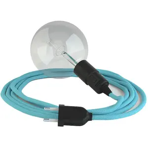 Creative Cables Lampe Suspendue Rm17 3 M pas cher